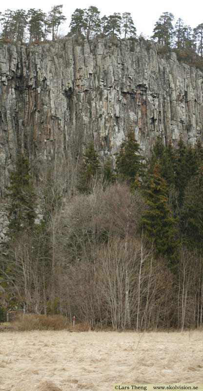 5 Diabas Halleberg