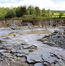 14 Kalkbrott