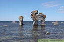 18 Rauk Gamlehamn
